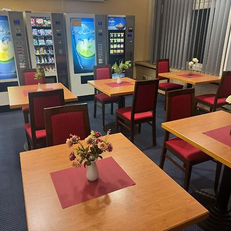 Fürstenwalde Hotel Kaiserhof מראה חיצוני תמונה