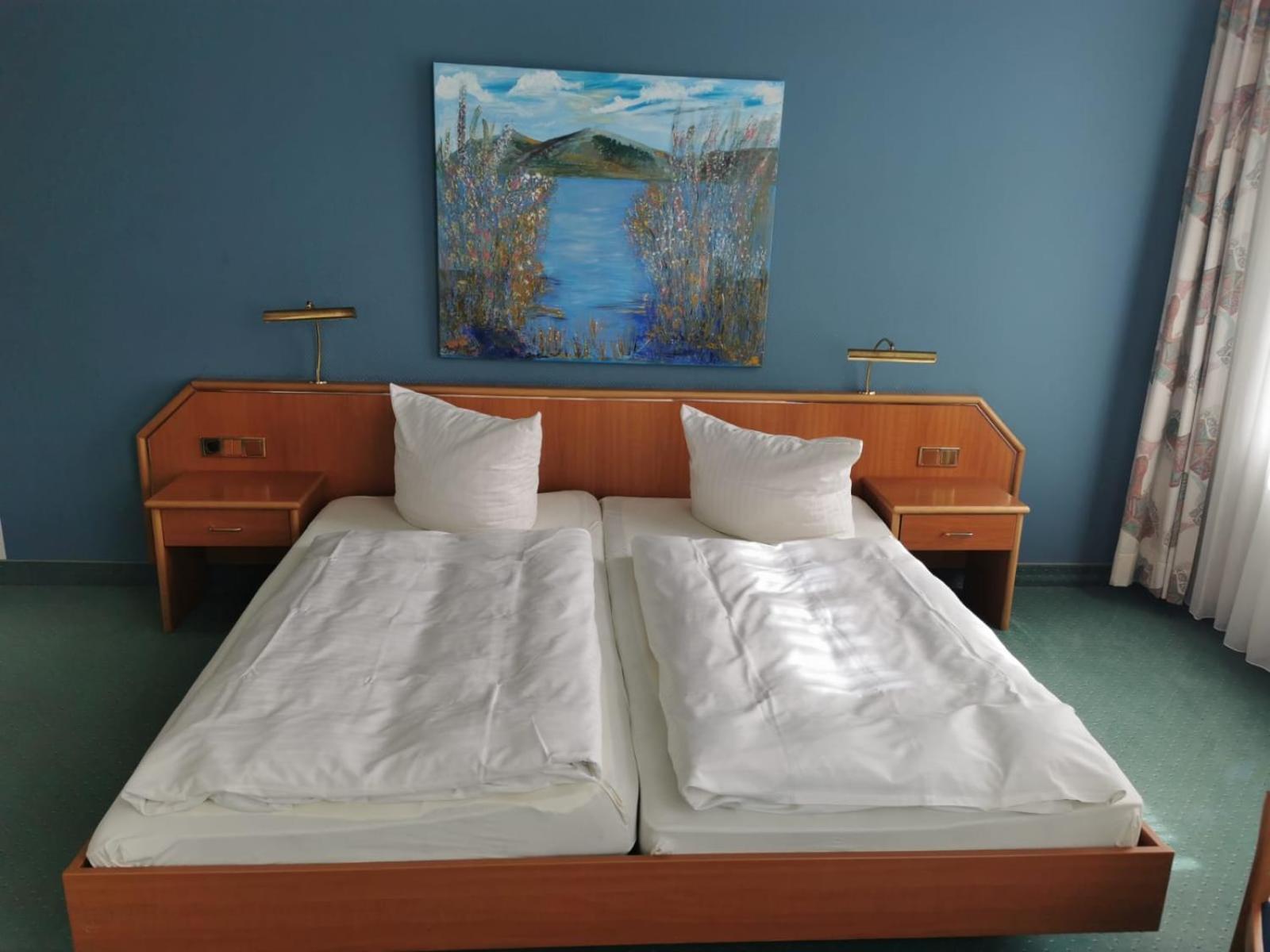 Fürstenwalde Hotel Kaiserhof מראה חיצוני תמונה