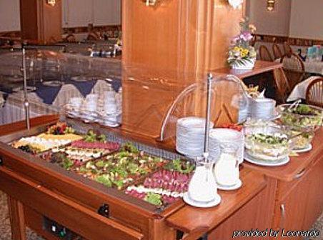 Fürstenwalde Hotel Kaiserhof מראה חיצוני תמונה
