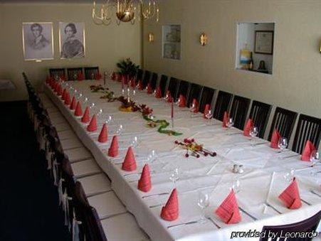 Fürstenwalde Hotel Kaiserhof מראה חיצוני תמונה