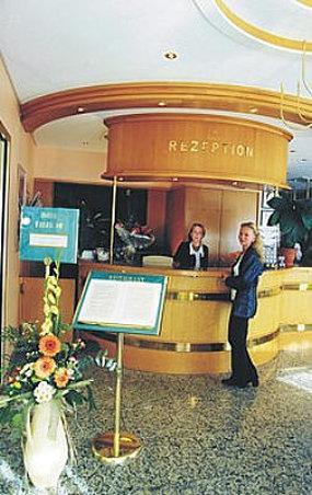 Fürstenwalde Hotel Kaiserhof מראה חיצוני תמונה